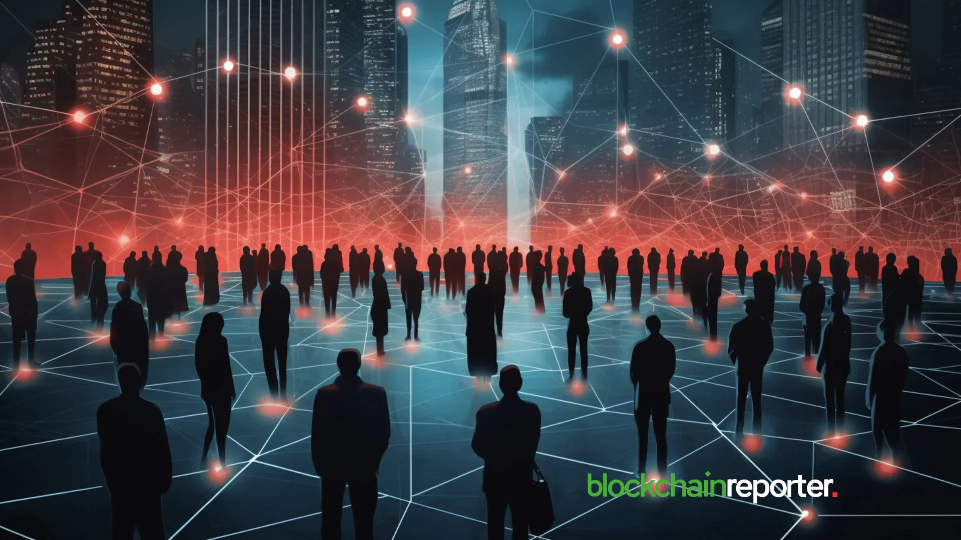 国库规模的前5名DAO