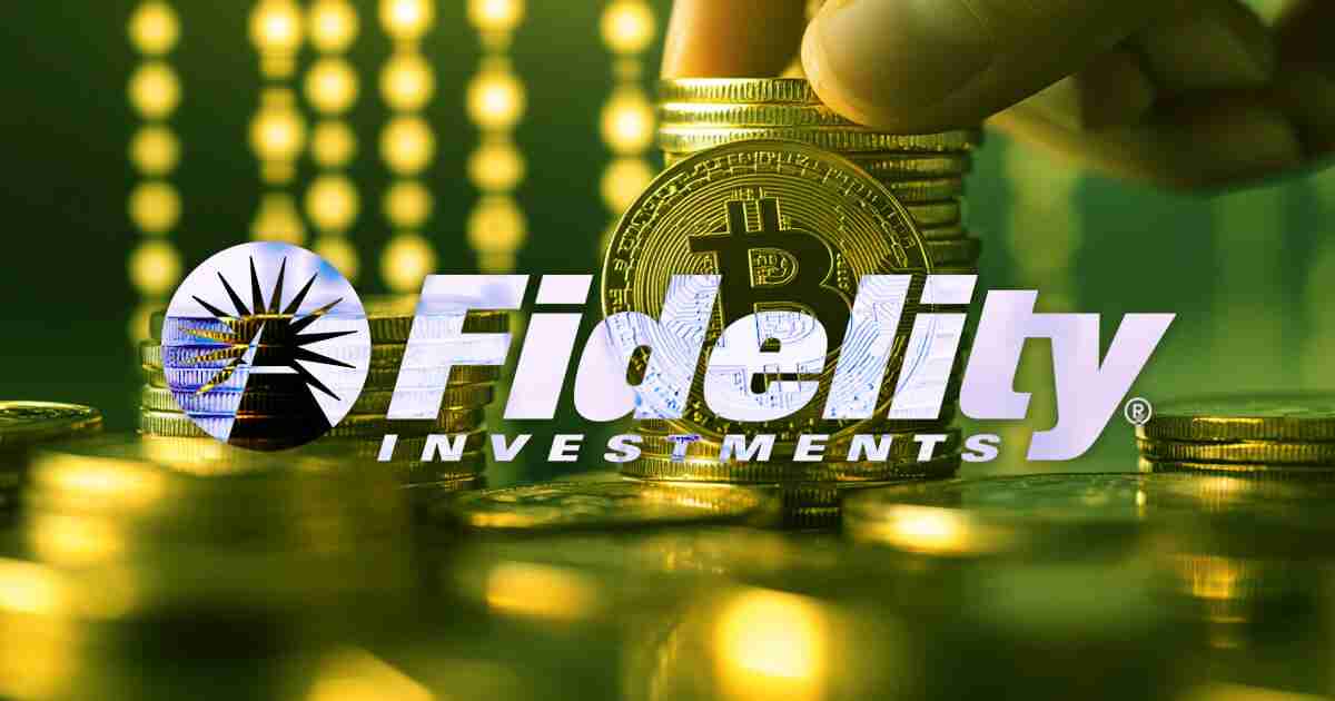Fidelity Investments推出零费用比特币（BTC），以太坊（ETH）和Litecoin（LTC）IRAS