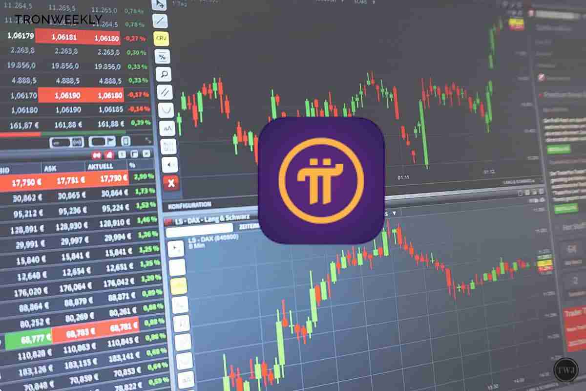 PI网络面临其投资者社区的反对，因为人们对透明度增长的担忧