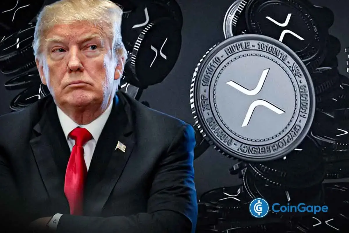 Ripple（XRP）眼睛在Q2中侧向表现后的抛物线生长