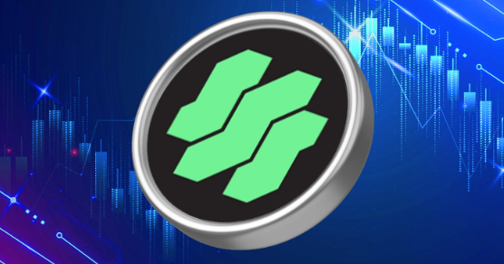 SuperVerse币的发行量是多少?