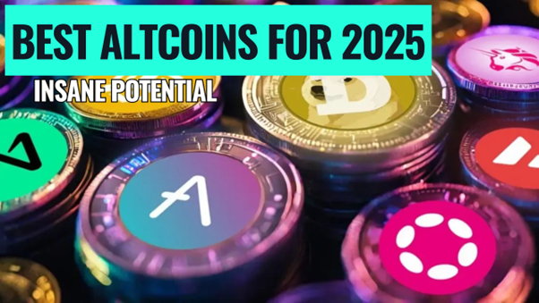 3个低型山寨币在2025年具有疯狂潜力：Dawgz AI（$ DAGZ），渲染（RNDR）和SEI（SEI）