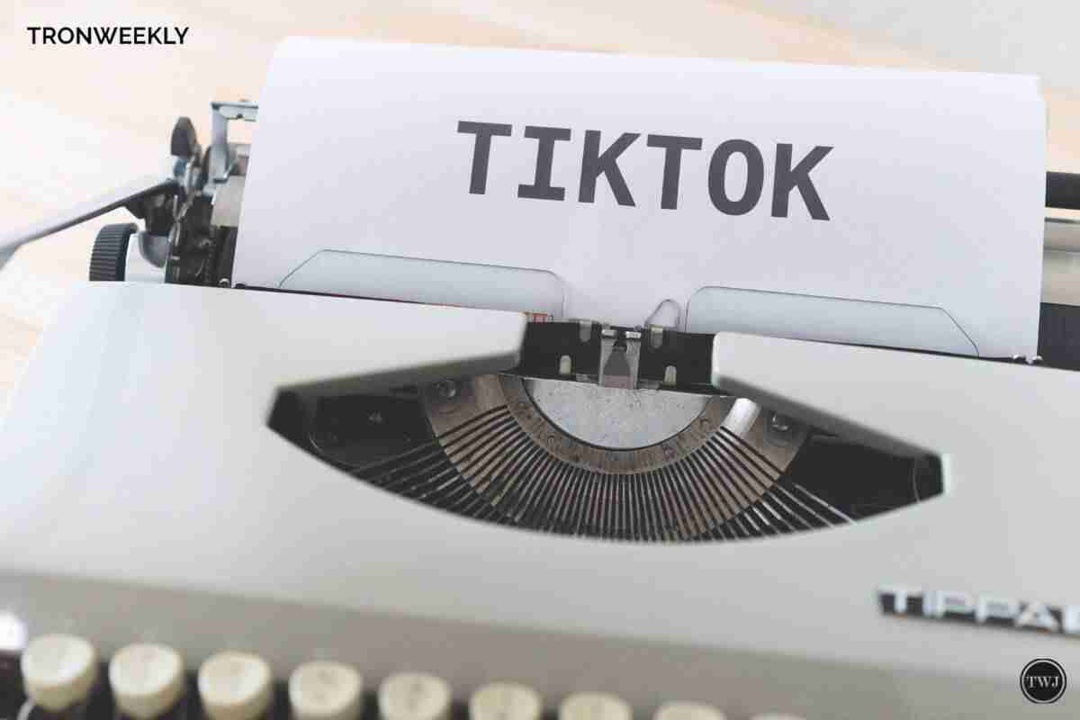 马克·查德威克（Mark Chadwick）揭示了Hbar Foundation和Zoop Club关于Hedera购买Tiktok的作用