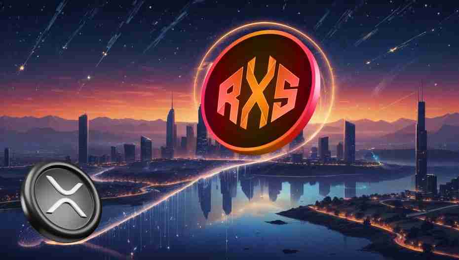 Rexas Finance（RXS）破坏了期望，在2025年推出之前飙升566％至0.20美元