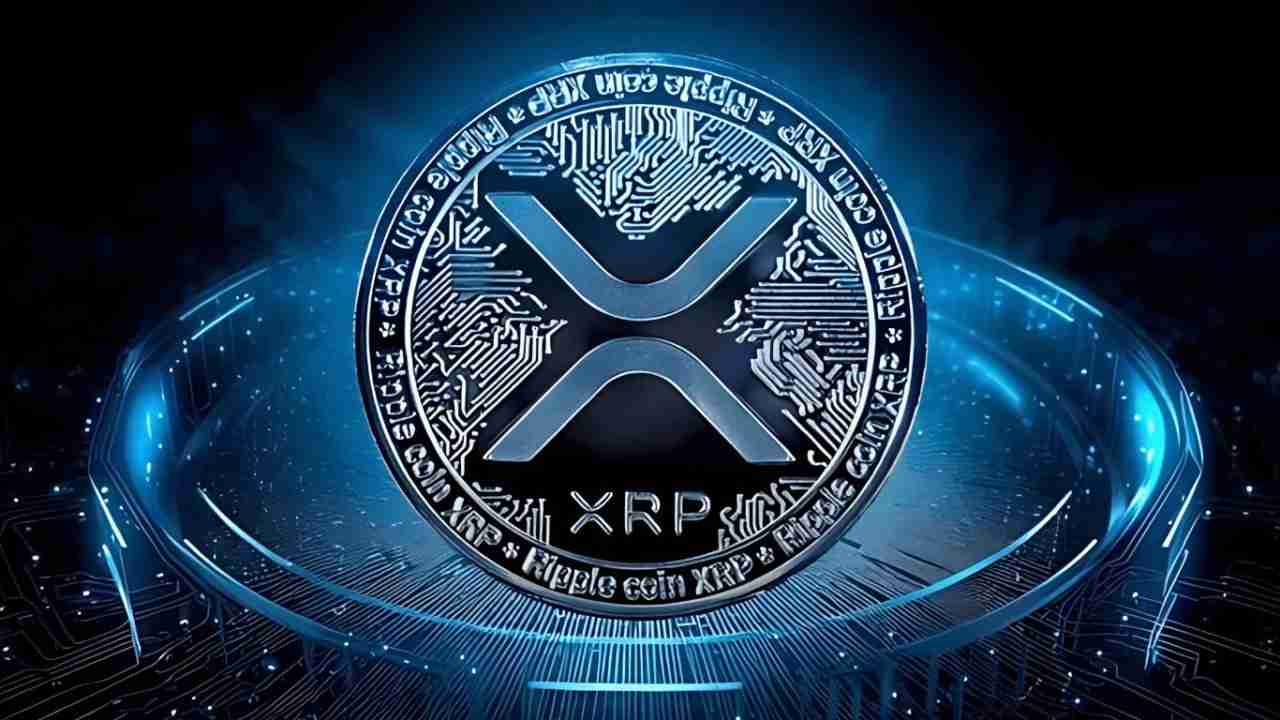 Ripple(XRP)加密货币又回到了众人瞩目的焦点