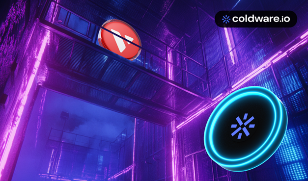 加密货币景观在2025年正在发生重大变化