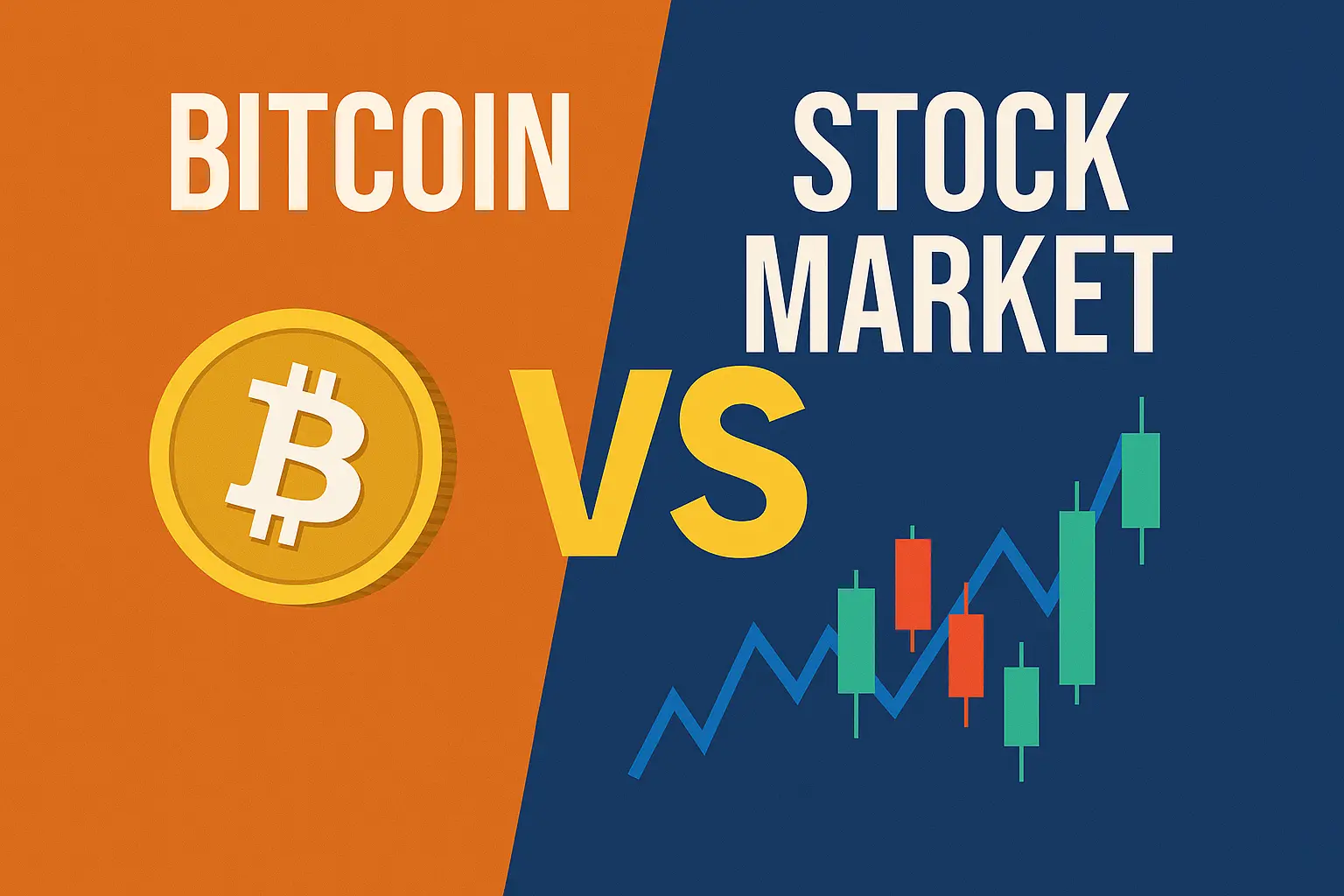 MicroStrategy首席执行官Michael Saylor解释了比特币与股票市场的区别