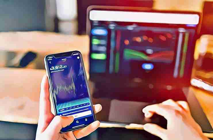 其稳定剂的综合供应急剧上升，现在埃塞纳实验室正在偏移空间中波浪。