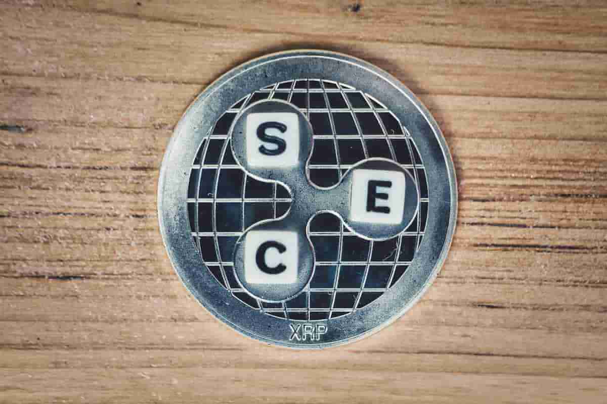 XRP市值在过去24小时内损失了超过200亿美元