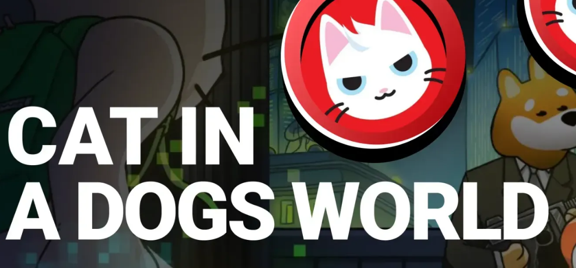 MEW币是什么？MEW币未来走势、前景分析及购买教程