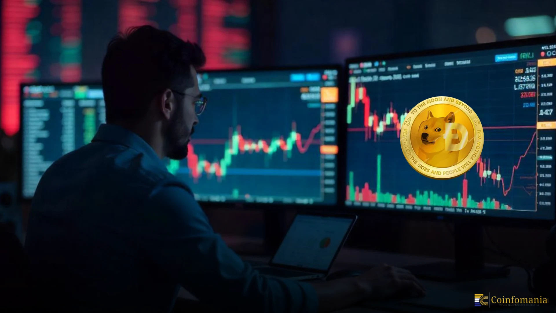 对于加密货币行业来说，“黑色星期一抛售”是艰难的一天