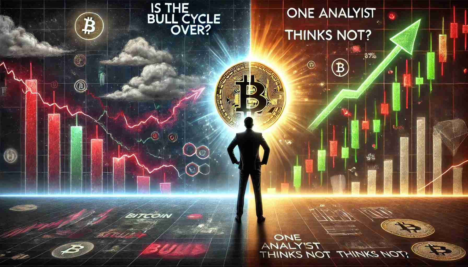 实现的帽子可以提供有关比特币下一步的提示