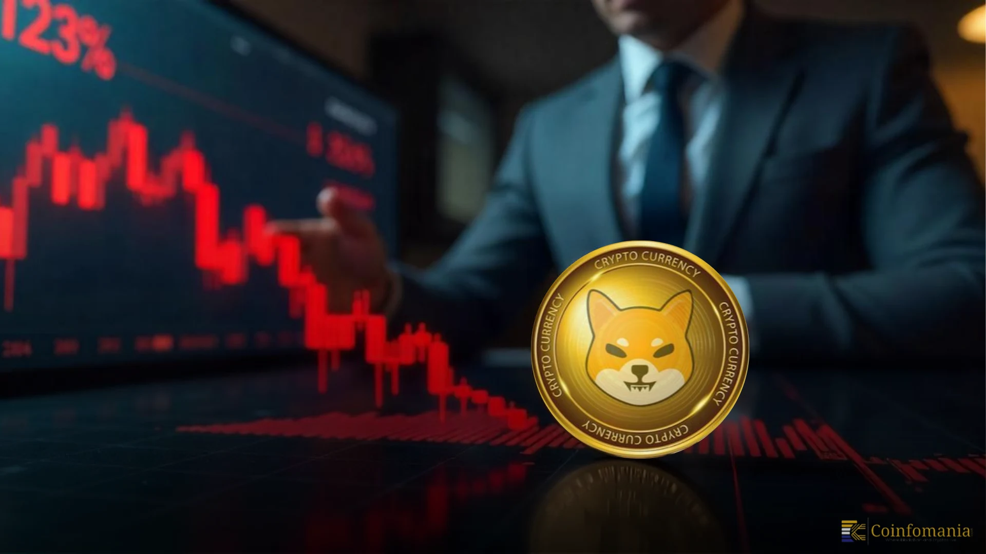Shiba Inu(Shib)价格预测:Memecoin会反弹吗?