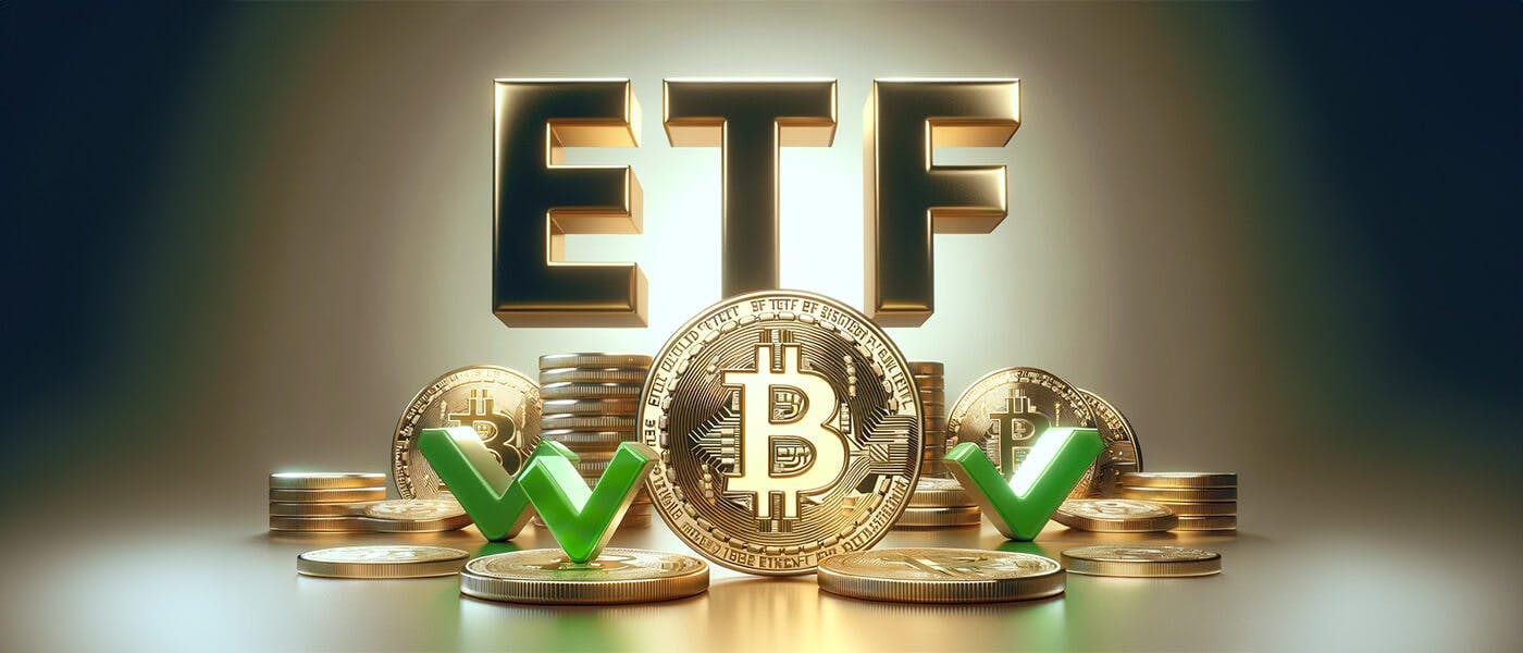 比特币ETF的指数跟踪误差是什么?