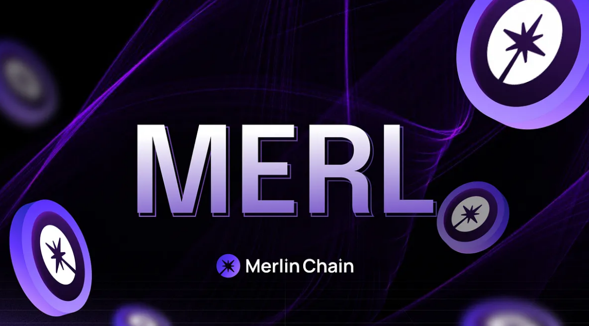 MERL是什么币？在哪买？盘点MERL币交易平台