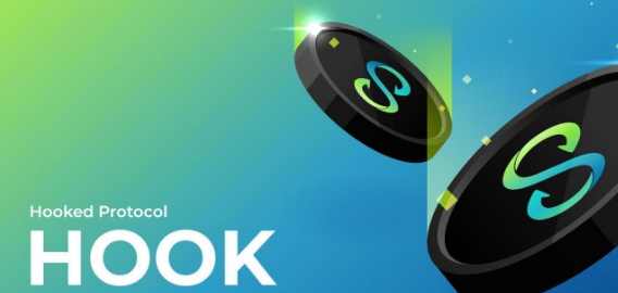 HOOK币发行价和发行量各是多少?HOOK币最新价格多少?