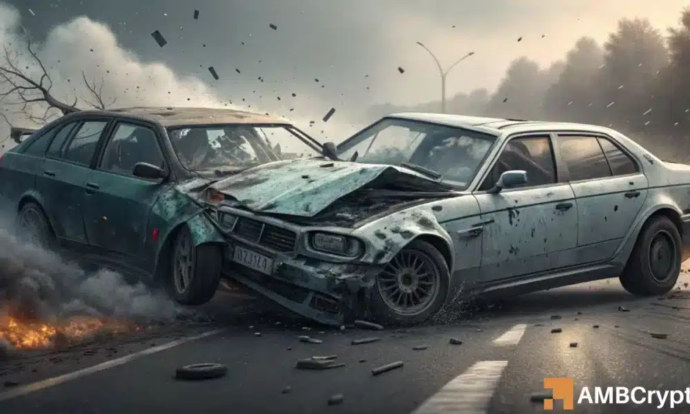 弗洛基(Floki)面临着一个月上升的风险,价格下降了一个月,并获得40%