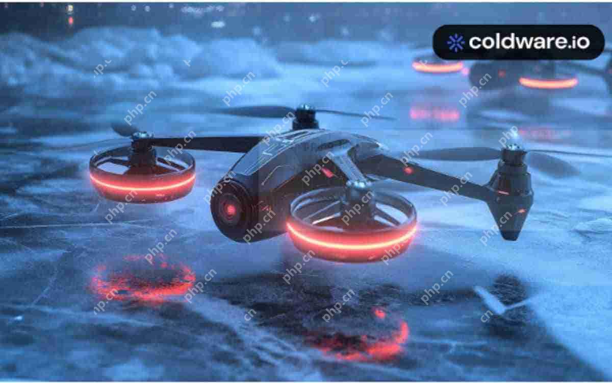 随着Cardano（ADA）的跌跌撞撞和索拉纳面临分散的问题，冷软件（冷）是一个新的挑战者