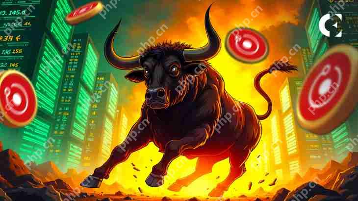 尽管顶级加密货币主导了头条新闻,但像渲染(RNDR)这样的安静竞争者正在精明的投资者中受到关注。