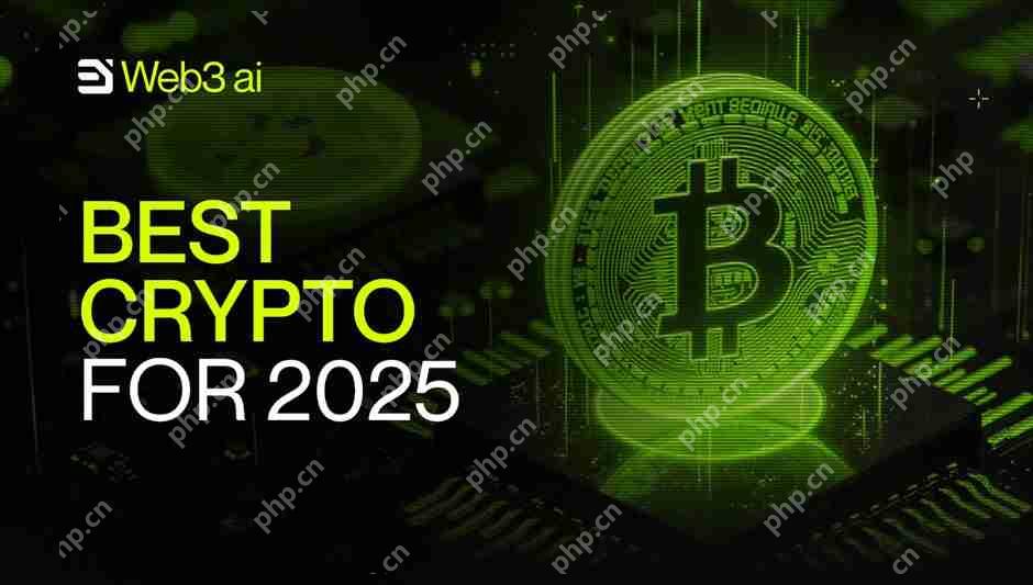 Web3 AI（WAI）：下一个在2025年起飞的加密货币？