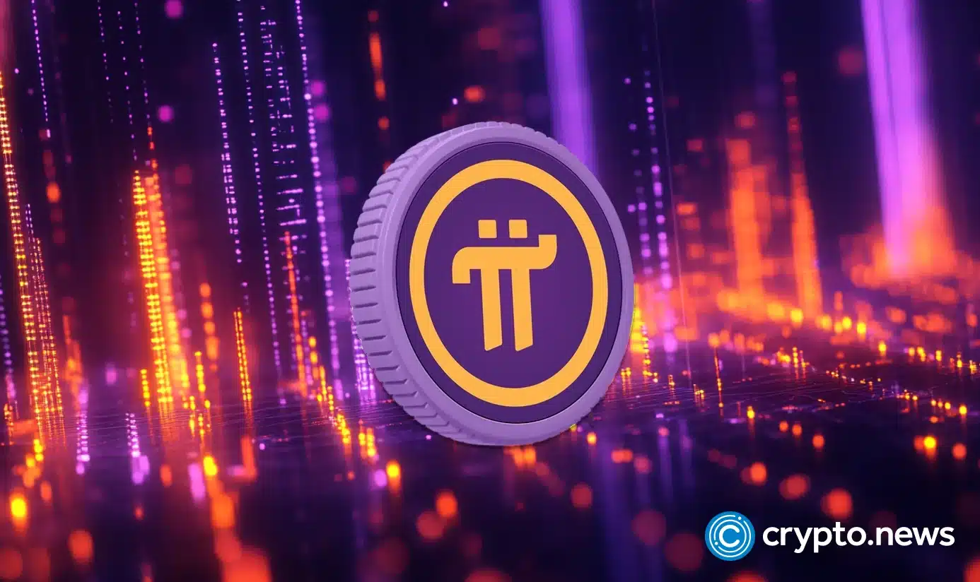 PI网络价格预测:Pi Coin(PI)是否会从其紧密范围内进行突破?