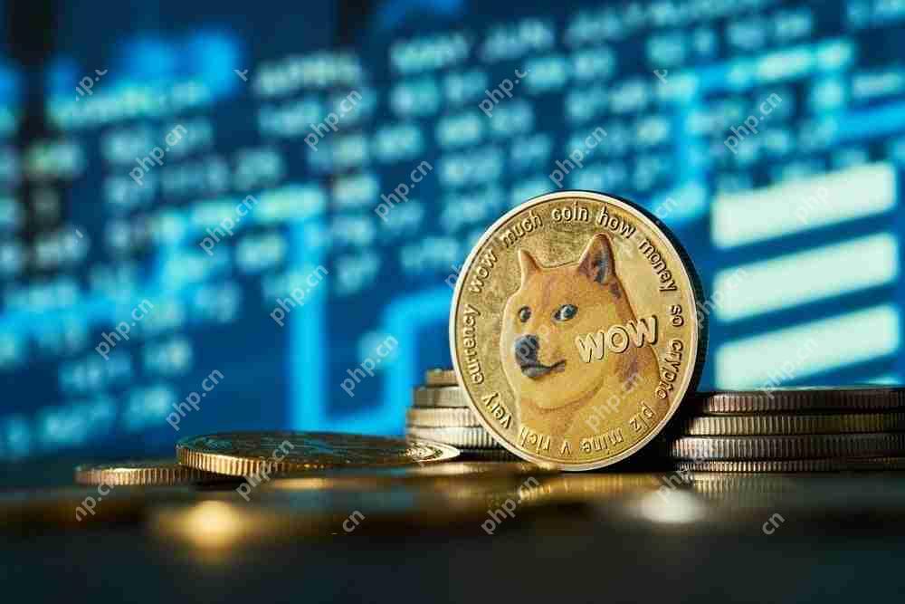Dogecoin（Doge）可能正在为趋势逆转而准备，并由积极的生态系统发展缓冲