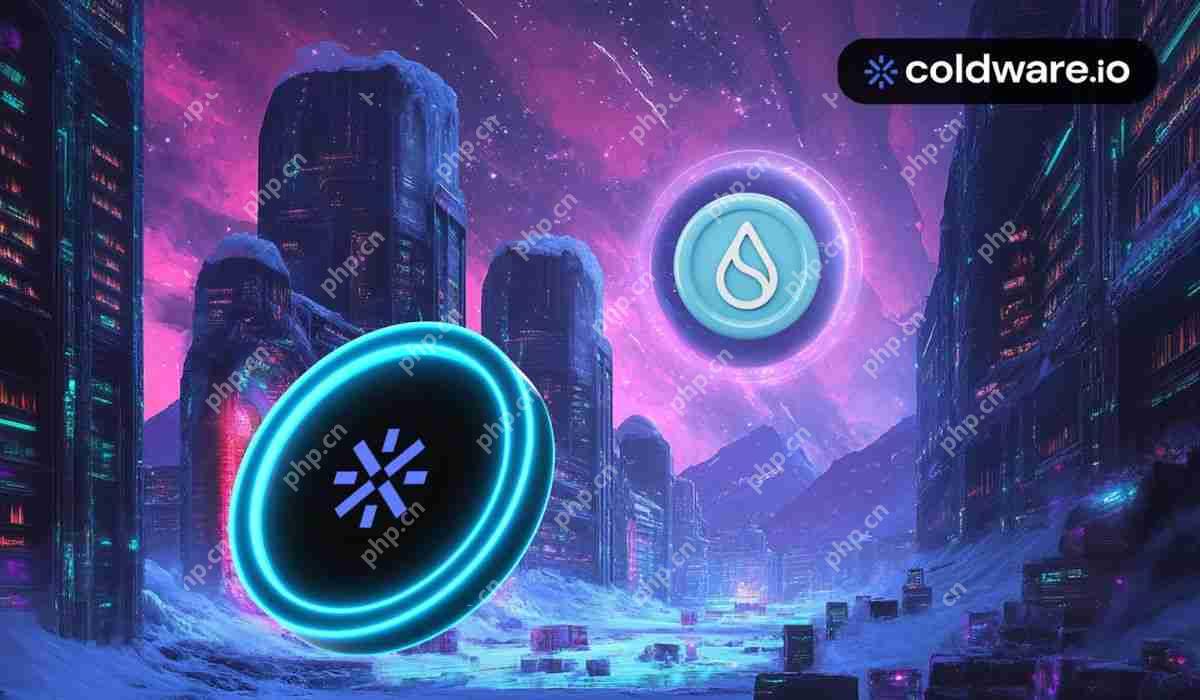 冷软件（冷）准备在第1层交流上发射，以显着增长为目标