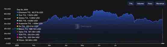 L1 现状洞察:关键趋势和指标
