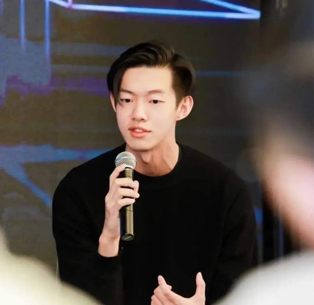 Sonic 创始人 Chris 专访：逆风翻盘，在 Web3 海面下寻找真正的风暴