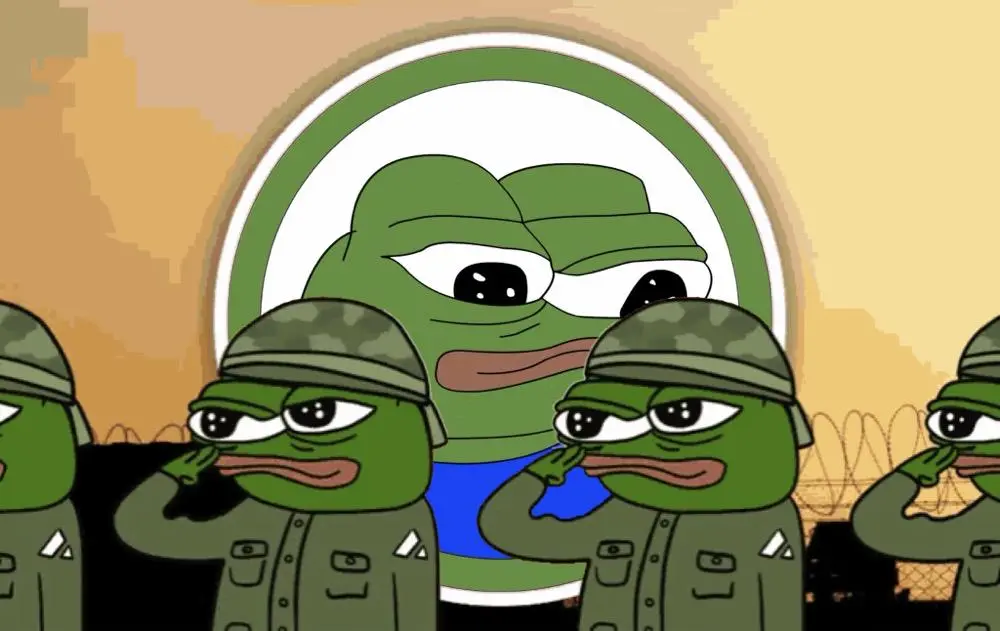 如何挖掘潜在“金狗”？深度解析 12 个热门 MEME 的崛起逻辑