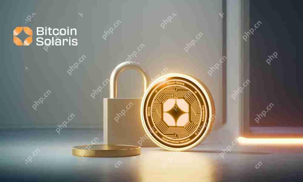 比特币Solaris(BTC-S):2025年推出的最安全,最令人兴奋的新加密项目