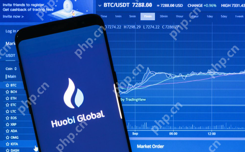 2025全球十大移动端炒币APP：界面友好度测评 - php中文网