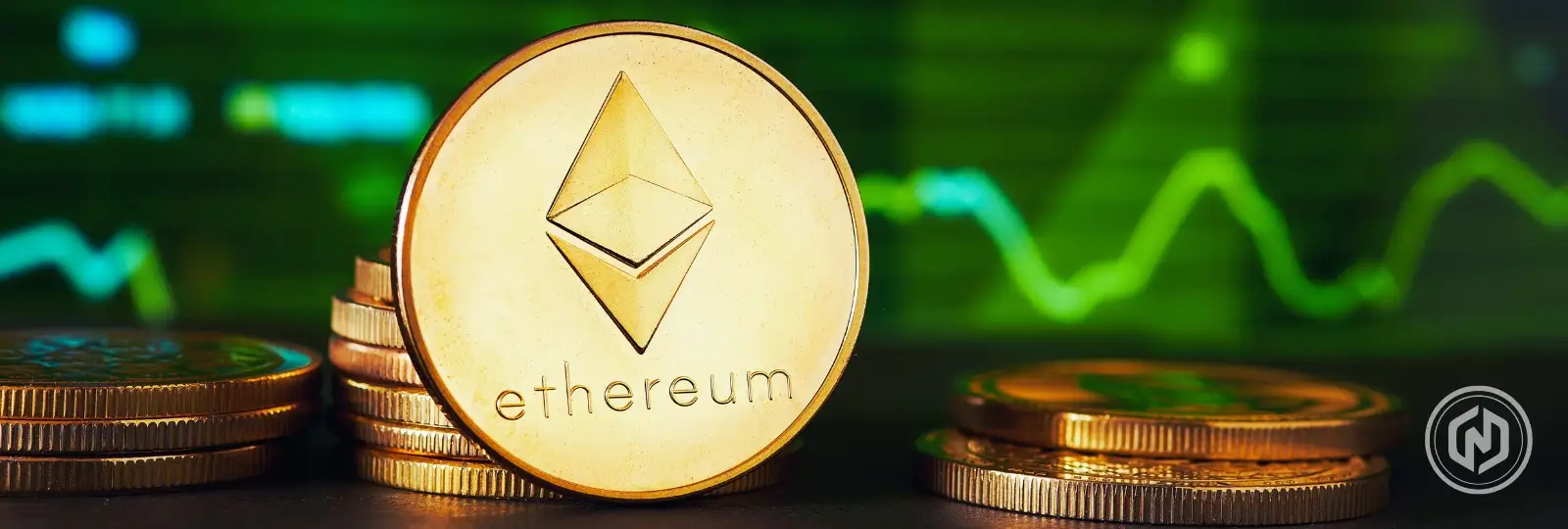 以太坊（ETH）价格目标30％加息，而50天EMA突破