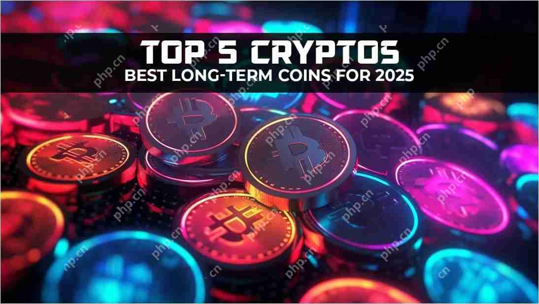 码头(TICS):2025年爆炸的最佳加密货币