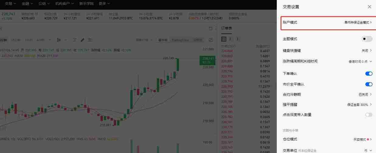 永续合约交易手续费收取标准是多少？一文全面了解