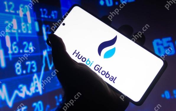 火币网app最新版下载 火币网下载官方app - php中文网