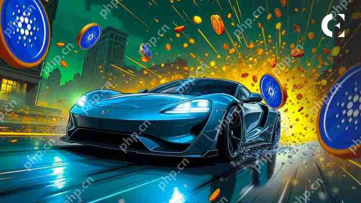 Cardano（ADA）价格预测：看涨旗帜突破可能推动ADA价格更高