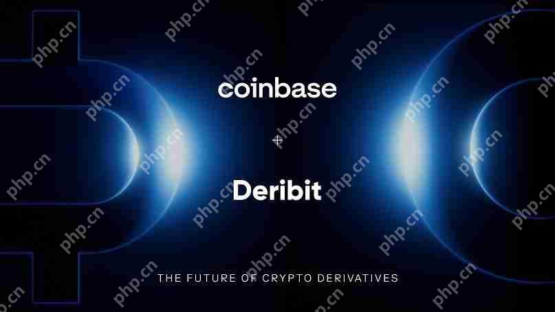 Coinbase以$ 2.9B的价格获取加密货币期权Exchange deribit