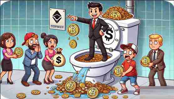 Arthur Hayes:加密货币市场PvP横行!已经偏离Web3精神