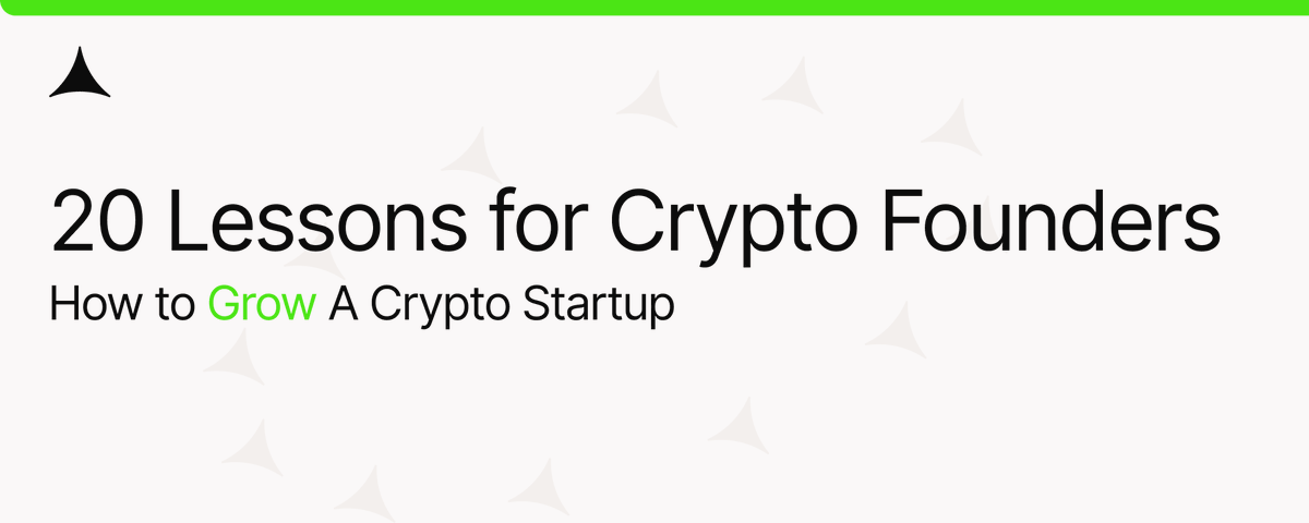 20条实用的创业实战指南:初创项目如何提升竞争力?