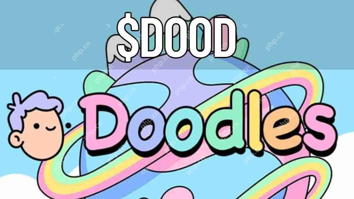 Doodles(DOOD)代币正式在Solana上正式发布