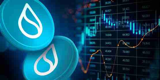 Sui生态项目DeepBook即将空投！治理代币DEEP分配状况一览