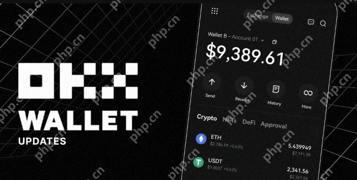 以太坊买卖下载哪个app好用 2025最新以太坊交易app下载推荐 - php中文网