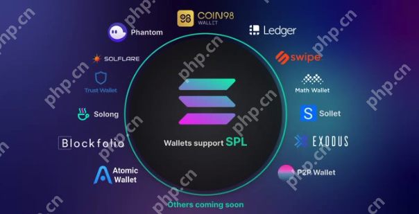 什么是solana币 solana币如何获得或购买 - php中文网