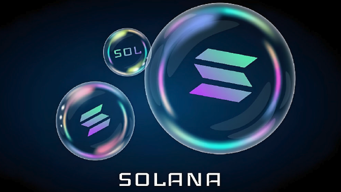 solana是什么公链?solana公链怎么买币保姆级教程! - php中文网