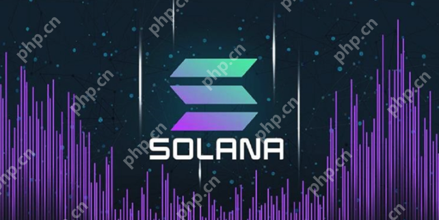 solana是什么公链?solana公链怎么买币保姆级教程! - php中文网