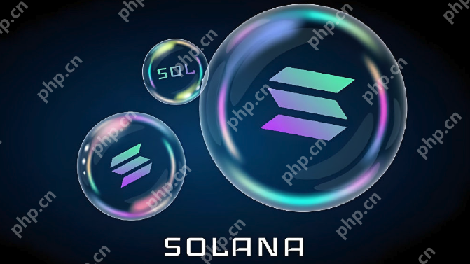 solana链怎么交易？如何将solana链上的币转出？ - php中文网