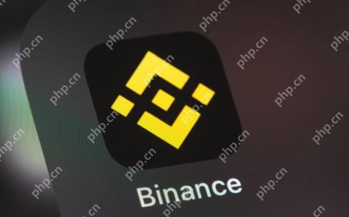 币安binance交易所官方安卓版入口 v2.99.5 安装使用指南 - php中文网