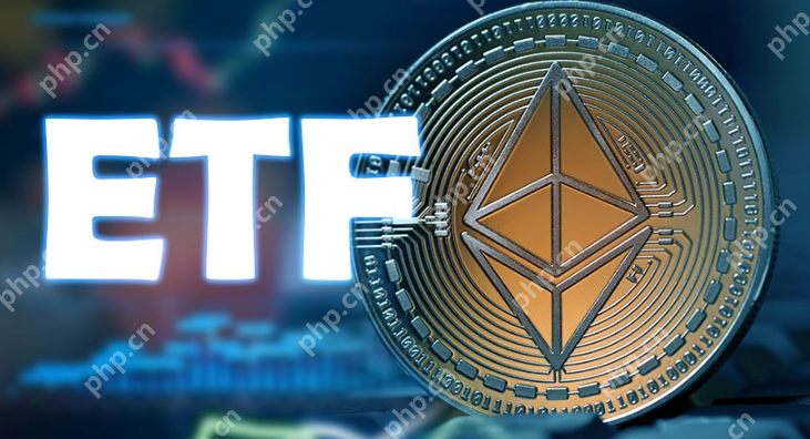 国内怎么买卖以太坊?国内买卖以太坊的详细教程(币安版) - php中文网