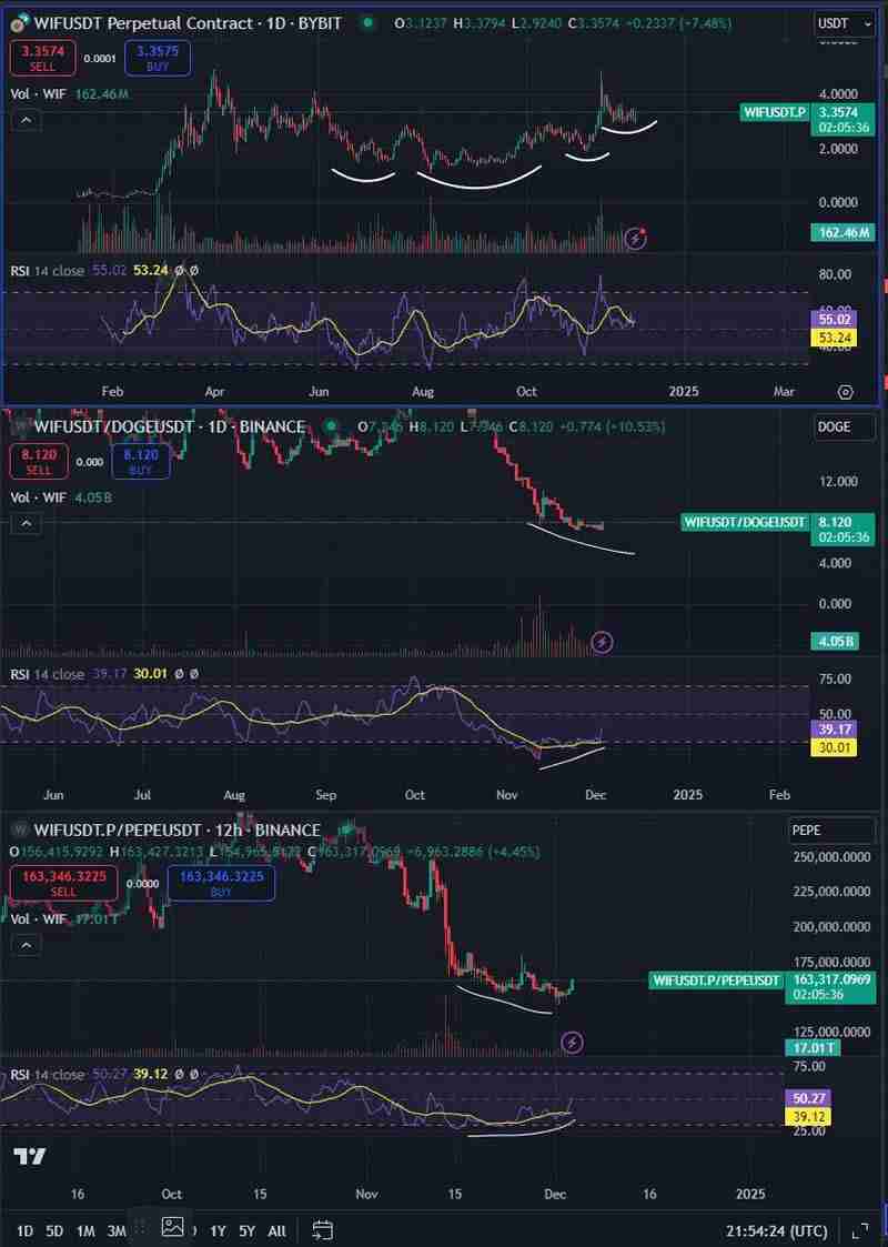 比特币突破10万!分析师看好这3种币大暴涨,山寨狂牛准备来袭?
